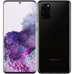 Mobilný telefón Samsung Galaxy S20+ Enterprise edition (SM-G985FZKDEEE) čierny smartfón • 6,7" uhlopriečka • Dynamic AMOLED displej • 3200 × 1440 px •