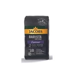 Káva zrnková Jacobs Barista Espresso 500 g zrnková káva • 100 % Arabica • tmavo pražená káva • Rainforest Alliance certifikácia • hmotnosť: 500 g