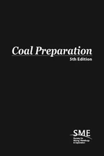 Coal Preparation, Fifth Edition