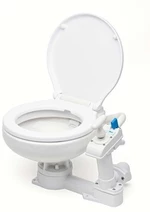 Ocean Technologies Manual Toilet Compact