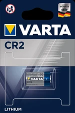 Varta monočlánek Cr2 Photo 6206301401