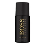 HUGO BOSS Boss The Scent 150 ml dezodorant pre mužov deospray