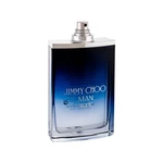 Jimmy Choo Jimmy Choo Man Blue 100 ml toaletná voda tester pre mužov