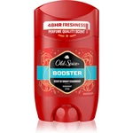 Old Spice Booster tuhý antiperspirant a deodorant pro muže 50 ml