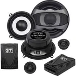 Sada 2cestných vestavných reproduktorů Crunch GTI-5.2c, 160 W