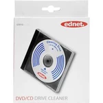 Ednet Clean! CD Drive Cleaner 63010 laserový čistící disk na CD 1 ks