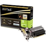 Grafická karta Zotac Nvidia GeForce GT730 Zone Edition, 2 GB