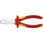 Kleště na izolace Knipex 13 46 165, průřez 1,5 - 2,5 mm²