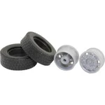 Sol Expert 96457 široké obutí pro nákl. vozidla, (Ø) 12.3 mm, 2 ks