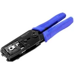 BEL Stewart Connectors 2980078-01 2980078-01, modrá, černá, 1 ks