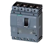 Výkonový vypínač Siemens 3VA2110-8HK42-0AA0 Rozsah nastavení (proud): 40 - 100 A Spínací napětí (max.): 690 V/AC (š x v x h) 140 x 181 x 86 mm 1 ks