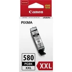 Canon Inkoustová kazeta PGI-580PGBK XXL originál černá 1970C001