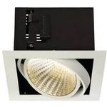 LED vestavné svítidlo SLV 115731, 29 W, N/A, bílá (matná)