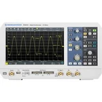 Digitální osciloskop Rohde & Schwarz RTB2K-302M, 300 MHz, 18kanálový, s pamětí (DSO), funkce multimetru, logický analyzátor, generátor funkcí, mixovan