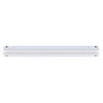 Objímka pro žárovku S14S LEDmaxx S14S100, 230 V, 100 W, bílá