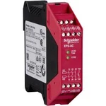 Ochranné relé Schneider Electric XPSAC5121, XPSAC5121, 24 V/DC, 24 V/AC, 3 přepínací kontakty