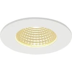LED vestavné svítidlo SLV Patta-I 114421, 12 W, N/A, bílá (matná)