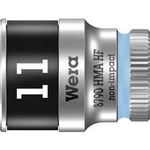 Vložka pro nástrčný klíč Wera 8790 HMA, 11 mm, vnější šestihran, 1/4" (6,3 mm), chrom-vanadová ocel 05003726001