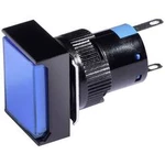 Indikační LED Barthelme 58510214, 24 V DC/AC, modrá