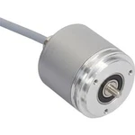 Inkrementální rotační snímač Posital Fraba magnetické synchro 58 mm