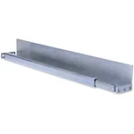 Lišty pro datové skříně Digitus DN-19 GS-NW, velikost racku (HE) 1 HE, 19 palec
