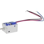 Zdvihací magnet obousměrný Intertec ITS-LX-1513-24VDC ITS-LX-1513-24VDC, 24 V/DC, 24 W