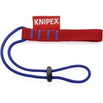 Zajištění nářadí s poutkem pro adaptér Knipex 00 50 02 T BK