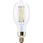LED žárovka Segula 50895 230 V, E27, 20 W = 115 W, teplá bílá, A+ (A++ - E), elipsa, 1 ks