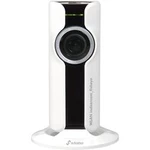 Bezpečnostní kamera Stabo indoorcam_fisheye 51091, Wi-Fi, 1280 x 720 Pixel