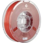 Vlákno pro 3D tiskárny Polymaker 1612144, 2.85 mm, 750 g, červená
