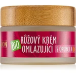 Purity Vision BIO Rose hydratační růžový krém s omlazujícím účinkem 40 ml