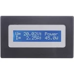 Výkonový měřicí modul H-Tronic, PM 4020 0 - 40 V/DC