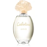 Grès Cabotine Gold toaletní voda pro ženy 100 ml