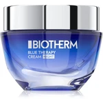 Biotherm Blue Therapy Night Cream noční protivráskový krém pro všechny typy pleti 50 ml Biotherm Blue Therapy Night Cream noční protivráskový krém pro všechny typy pleti 50 ml