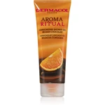 Dermacol Aroma Ritual Belgian Chocolate krémový sprchový gel 250 ml