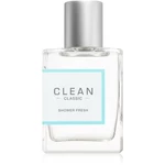 CLEAN Classic Shower Fresh parfémovaná voda new design pro ženy 30 ml