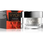 RYOR Argan Care with Gold denní krém se zlatem a arganovým olejem 50 ml