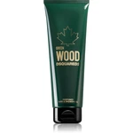 Dsquared2 Green Wood sprchový a koupelový gel pro muže 250 ml