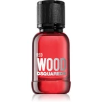 Dsquared2 Red Wood toaletní voda pro ženy 30 ml