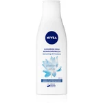 Nivea Face Cleansing čisticí pleťové mléko pro normální až smíšenou pleť 200 ml