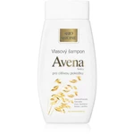 Bione Cosmetics Avena Sativa vlasový šampon 260 ml