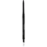 Pierre René Eyes Eyepencil voděodolná tužka na oči pro kouřové líčení odstín Black 0,35 g