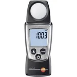 Luxmetr testo 540, 99 999 lx