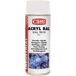 Akrylový-ochranný lak RAL 9010 CRC 31066-AA 400 ml