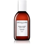 Sachajuan Colour Protect Conditioner kondicionér pro ochranu barvy 250 ml