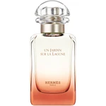 HERMÈS Parfums-Jardins Collection Un Jardin Sur La Lagune toaletní voda unisex 50 ml