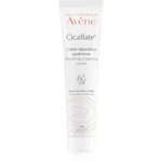 Avène Cicalfate + reparační krém pro podrážděnou pokožku 40 ml