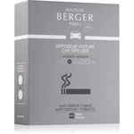 Maison Berger Paris Anti Odour Tobacco vůně do auta náhradní náplň 2x17 g