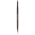 ARTDECO Ultra Fine Brow Liner precizní tužka na obočí odstín 2812.21 Ash Brown  0.09 g
