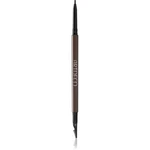 ARTDECO Ultra Fine Brow Liner precizní tužka na obočí odstín 2812.21 Ash Brown  0.09 g